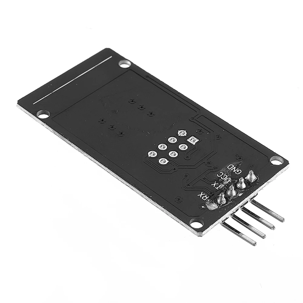 5 в ESP-12F ESP8266 серийный wi-fi модуль беспроводной контроллер передачи данных с адаптером для DIY домашней автоматизации материнской платы