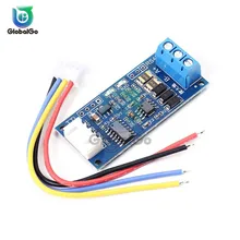 TTL Turn To RS485 Module USB Power Supply Converter Conversion Module 3.3V 5.0V