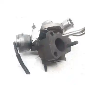 

282012A850 TURBOCHARGER KIA SPORTAGE