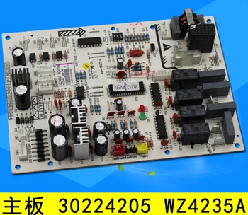

forGree duct machine motherboard WZ4235A 30224205 computer board control board circuit board GRZW42-A