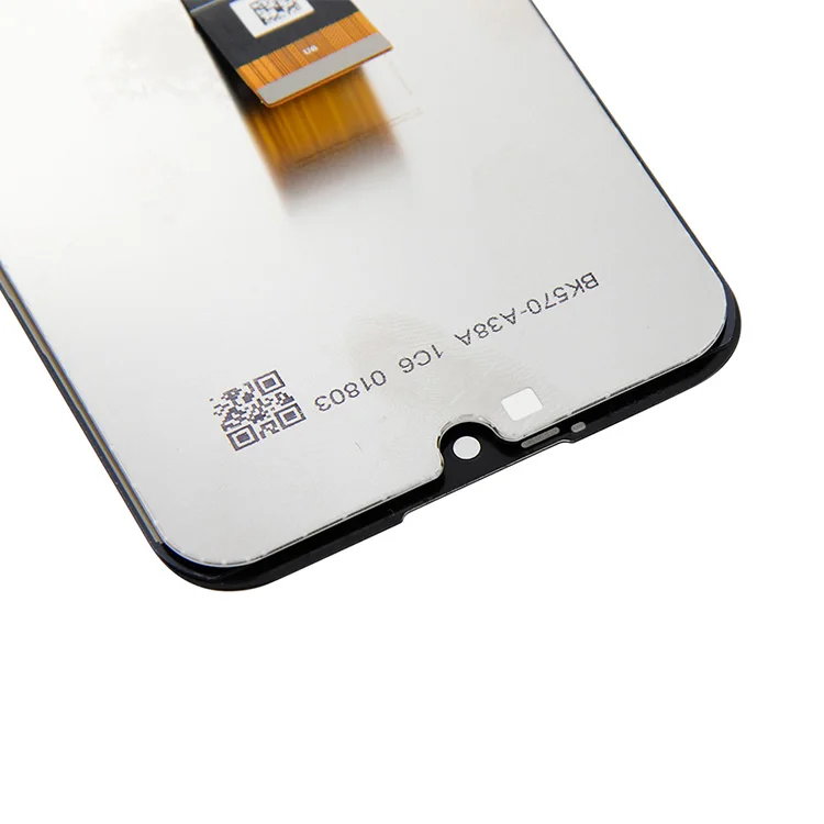 nuevo probado для Nokia 4,2 lcd pantalla tatil digitalizador montaje reparación piezas de repuesto para Nokia 4,2 pantall