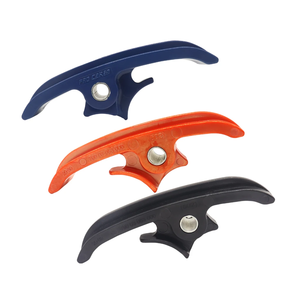 

Motorcycle Chain Guard Slider For KTM SX SXF XCF XCW XCFW EXC EXCF 125-500 2021 Motocross Dirt Pit Bike Sliding Swingarm Guide