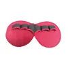 Unisex Weight Lifting Training Gloves Gym Bench Press Exercises Hand Palm Protector Fitness Sports Dumbbell Grips Pads 3