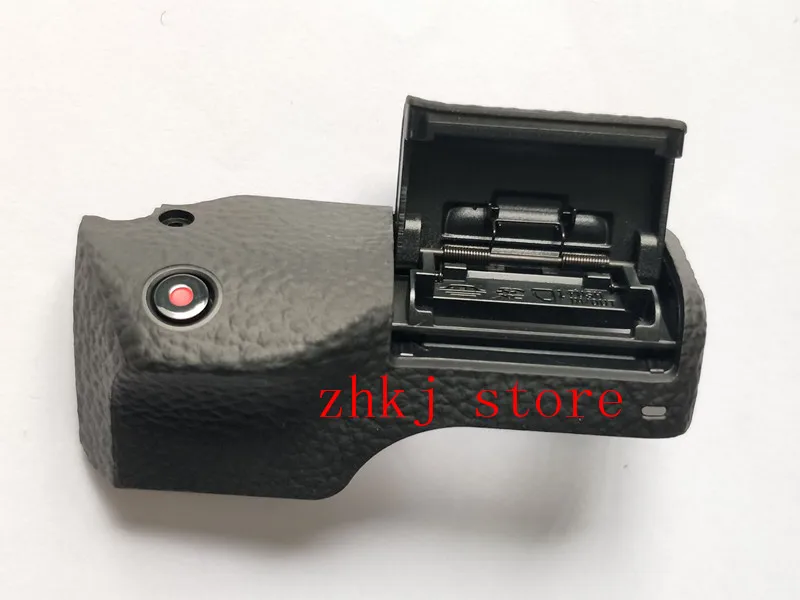 7RM2 резиновый корпус слот для карты sony ILCE-7RM2 A7RM2 A7SM2 A7S2 A7R2 Камера Запчасти