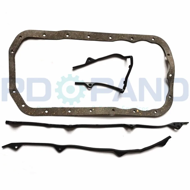 F8 gasket kit 5