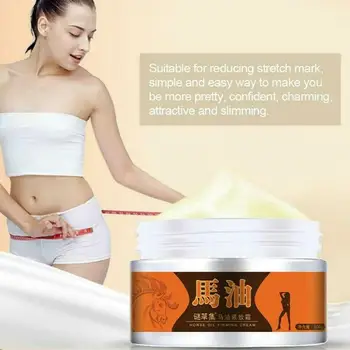 

Stretch Marks Removal Tightening Cream For Body Shaping Anti-cellulite Fat Burning Lose Weight Dropship
