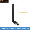 GTmedia USB WiFi Antenna Dongle for GTmedia V7 Plus V7S HD Satellite Receiver Wifi LAN Wifi Adaptor Quality Adaptador Wifi 1