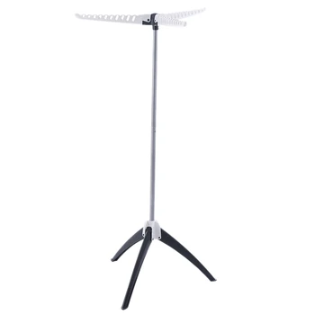 

Magic Clothes Drying Rack Multifunctional Clothing Hanger Organizer Coat Stand Rack Laundry Drying Hangers