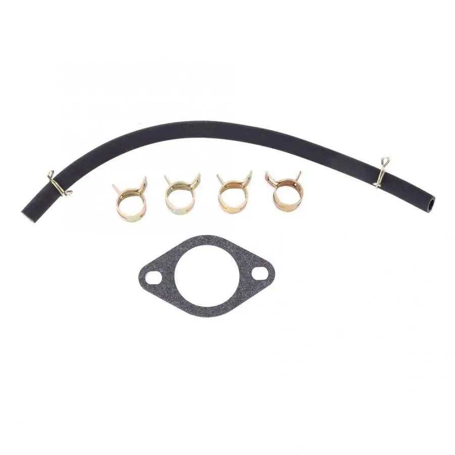 Снегоочиститель карбюратор Аксессуар подходит для HMSK80 HMSK90 HMSK100 LH318SA LH358SA Деревообработка