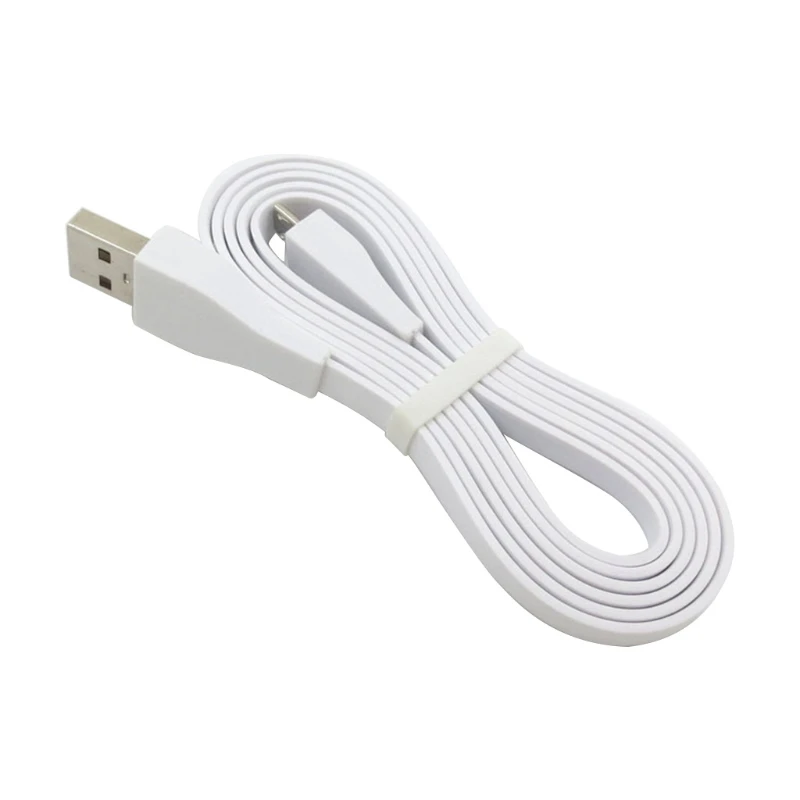 Durable Micro USB Power Cord Charger Wire FOR Logi-tech UE BOOM MEGABOOM ROLL Audio Speaker Wearproof Charger