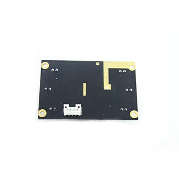 

HBV-1501 5 Million Pixels OV5640 Camera Module with Touch Control Fill Light Auto Focus High Shot Camera Board