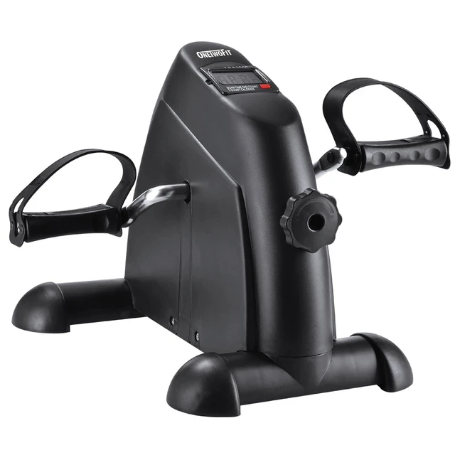 가정이나 직장에서의 편리한 팔과 다리 운동을 위해