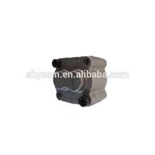 GOOD QUALITY KYB EXCAVATOR HYDRAULIC PILOT PUMP GEAR PUMP FOR