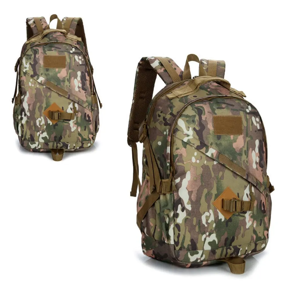 55L Военная Сумка Molle, походный Тактический рюкзак для мужчин, водонепроницаемый, для путешествий, для улицы, спортивные сумки, наплечный рюкзак, походный рюкзак