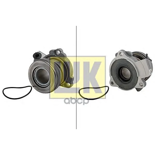 Подшипник Выжимной Гидравлический Opel Vectra,Astra G- 04/2002 Luk арт. 510000210
