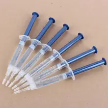 3 мл гель для отбеливания зубов Зуб пероксид карбамида Оральный гель набор отбеливающий для зуб отбеливание зубов инструменты