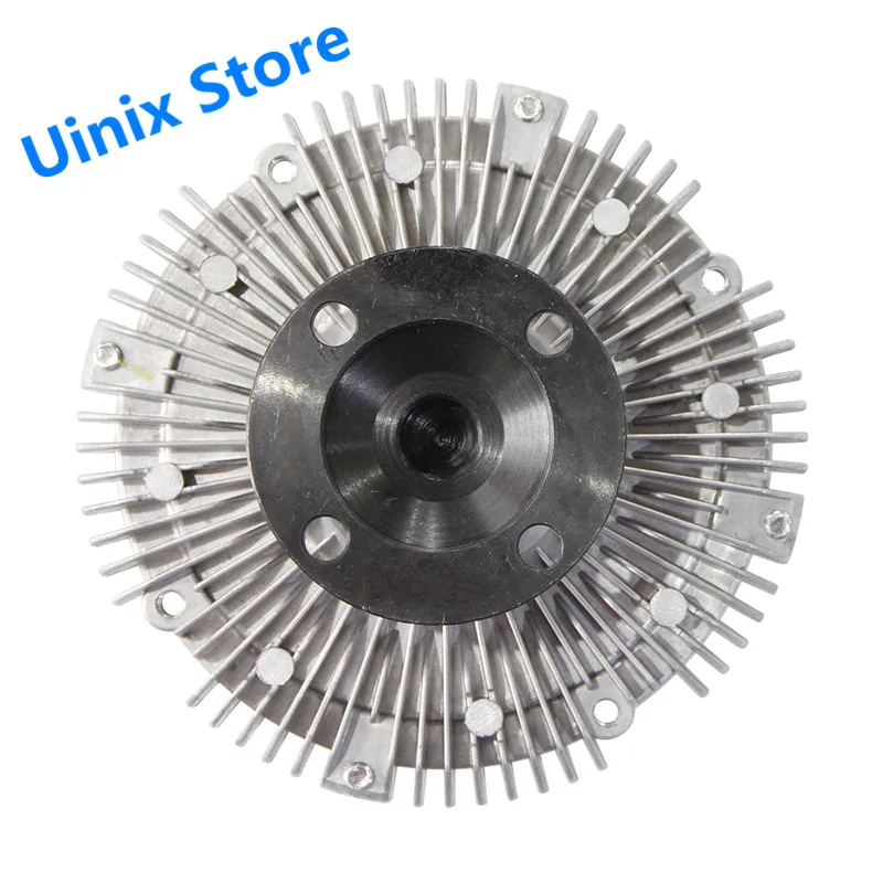 Муфта вентилятора для Honda Passport/Isuzu Axiom/Isuzu Rodeo Sport OEM: RS-FC-001-250; 935-2030; 36768
