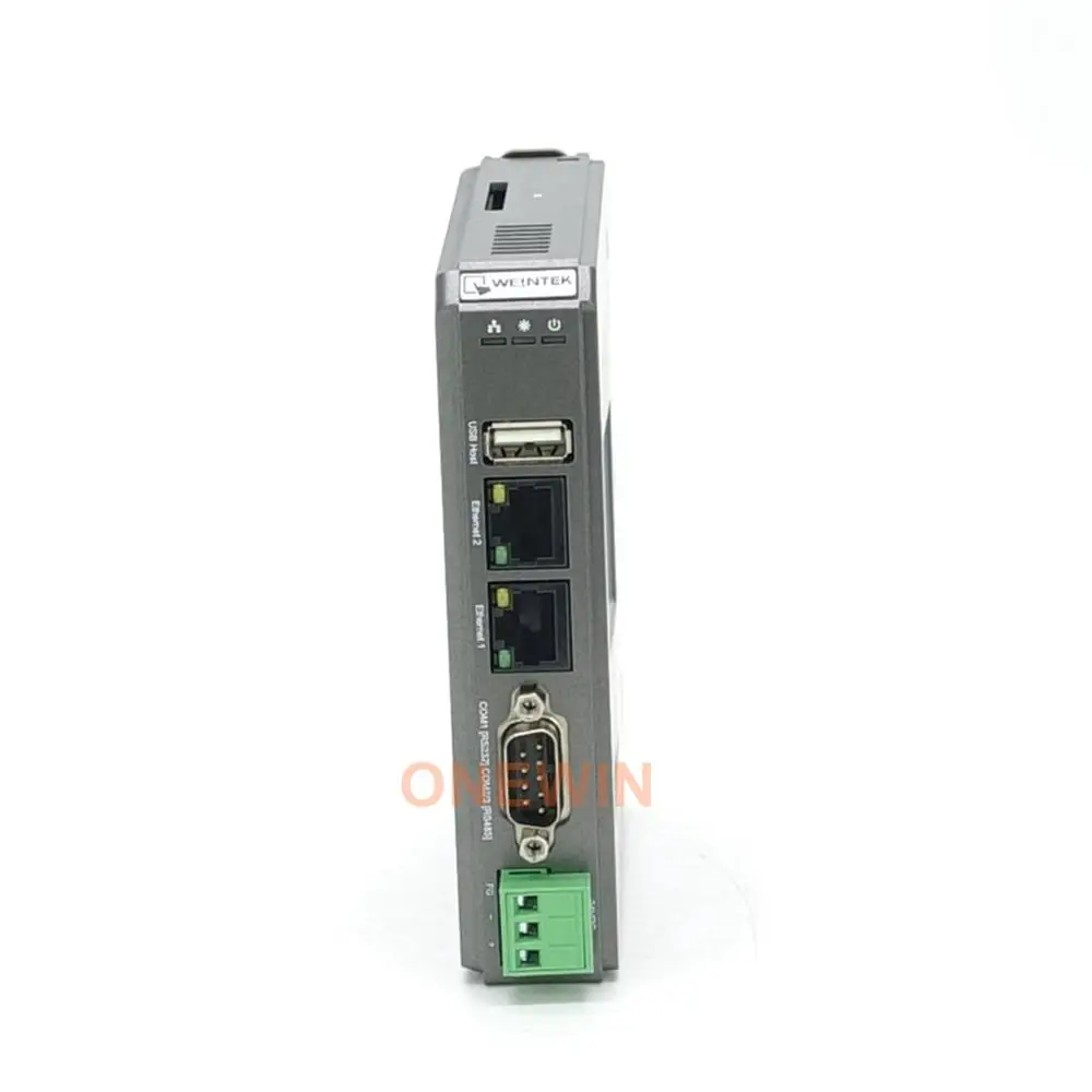 WEINVIEW/WEINTEK cMT-SVR-100 Clound HMI хост-контроллер с сенсорным экраном Ethernet для мобильных телефонов, планшетных cMT-iV5