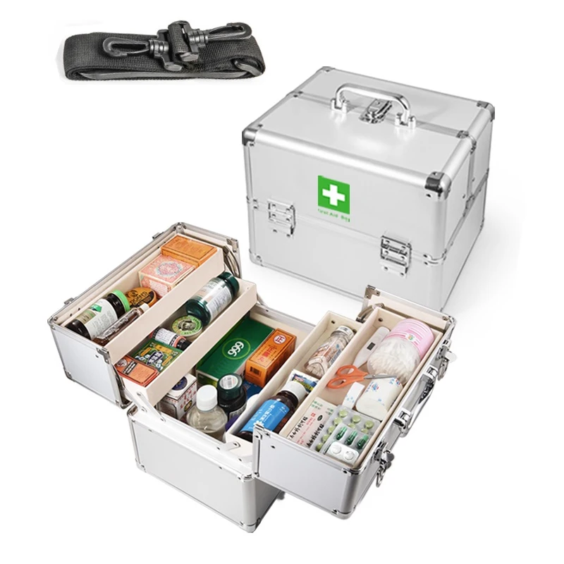 https://ae01.alicdn.com/kf/Hbc604076247443fca454450f5e59cc2fq/3-Layer-Lockable-First-Aid-Box-18-Inches-Large-Portable-Aluminium-Medicine-Storage-Boxes-Emergency-Survival.jpg