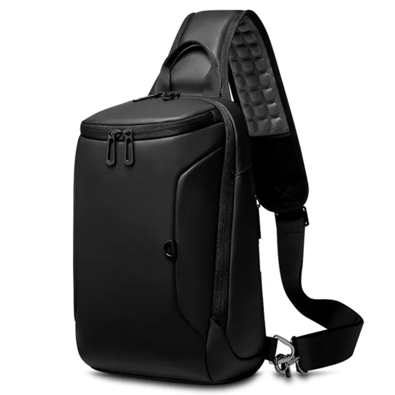 Sólo hoy Nuevo Impermeable Hombro Bolso de bolsillo negocios personales Envío De Paquete