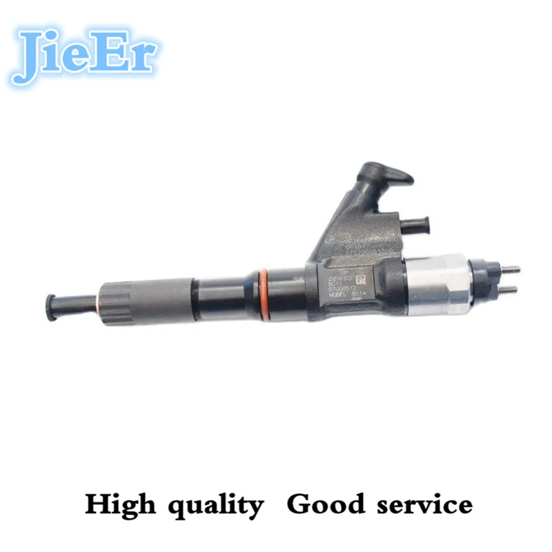 

common rail injector 095000-8901 for engine parts
