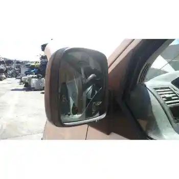 

7H1857507A LEFT REARVIEW VOLKSWAGEN T5 TRANSPORTER/VAN