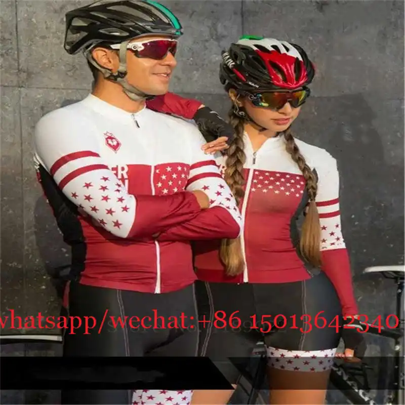 frenesi cycling jersey