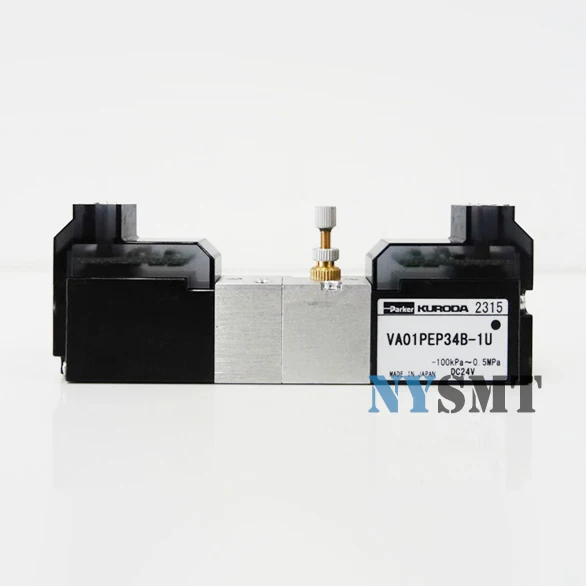 SM421, SM411, SM320, SM321 Kopfventile SMT- und SMD-Teile VA01PEP34A-1U, VA01PEP34B-1U J6702048A für Samsung – Detail 2