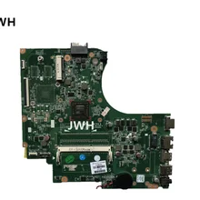 Для hp 245 G2 14-D материнская плата A4-5000 747268-001 747268-501 747268-601 тестирование работы