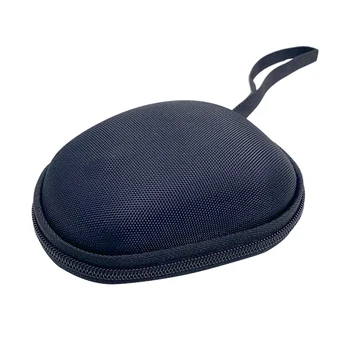 

Dustproof Zipper Closure Home Mouse Case Hard EVA Shockproof Storage Box Wireless Trackball Portable For Logitech M275 M330