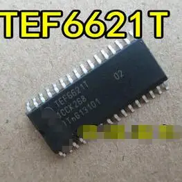 100% новая бесплатная доставка TEF6621T