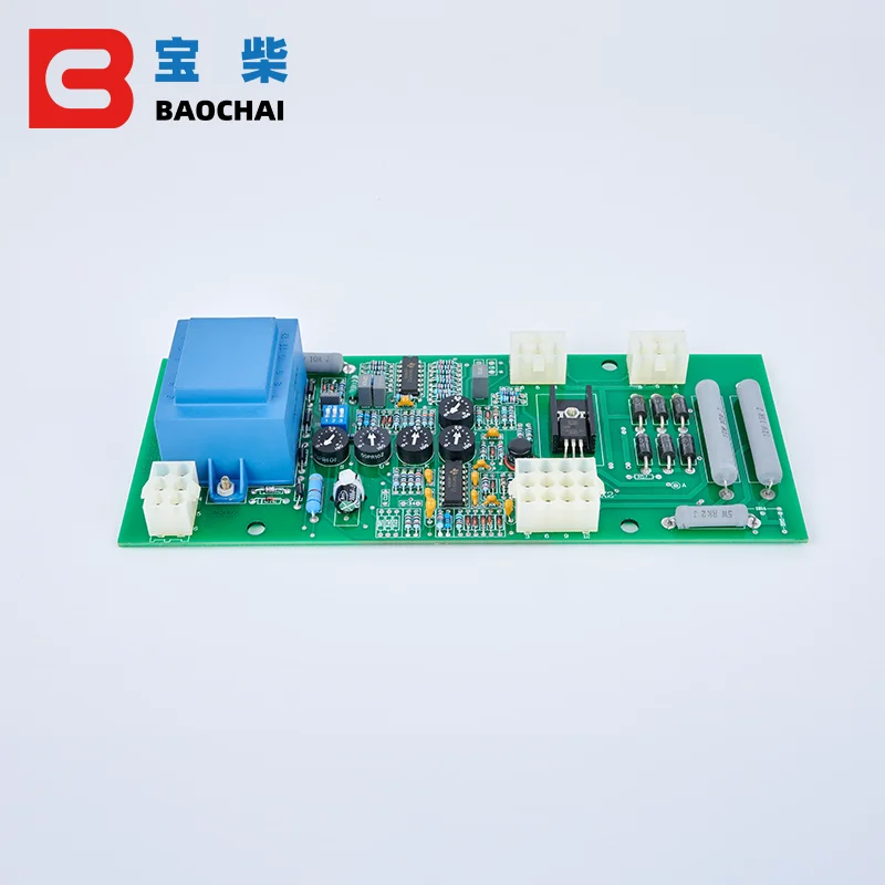 6GA2 491-1A1 регулятор напряжения тока avr для Siemens морской дизельный генератор запчасти