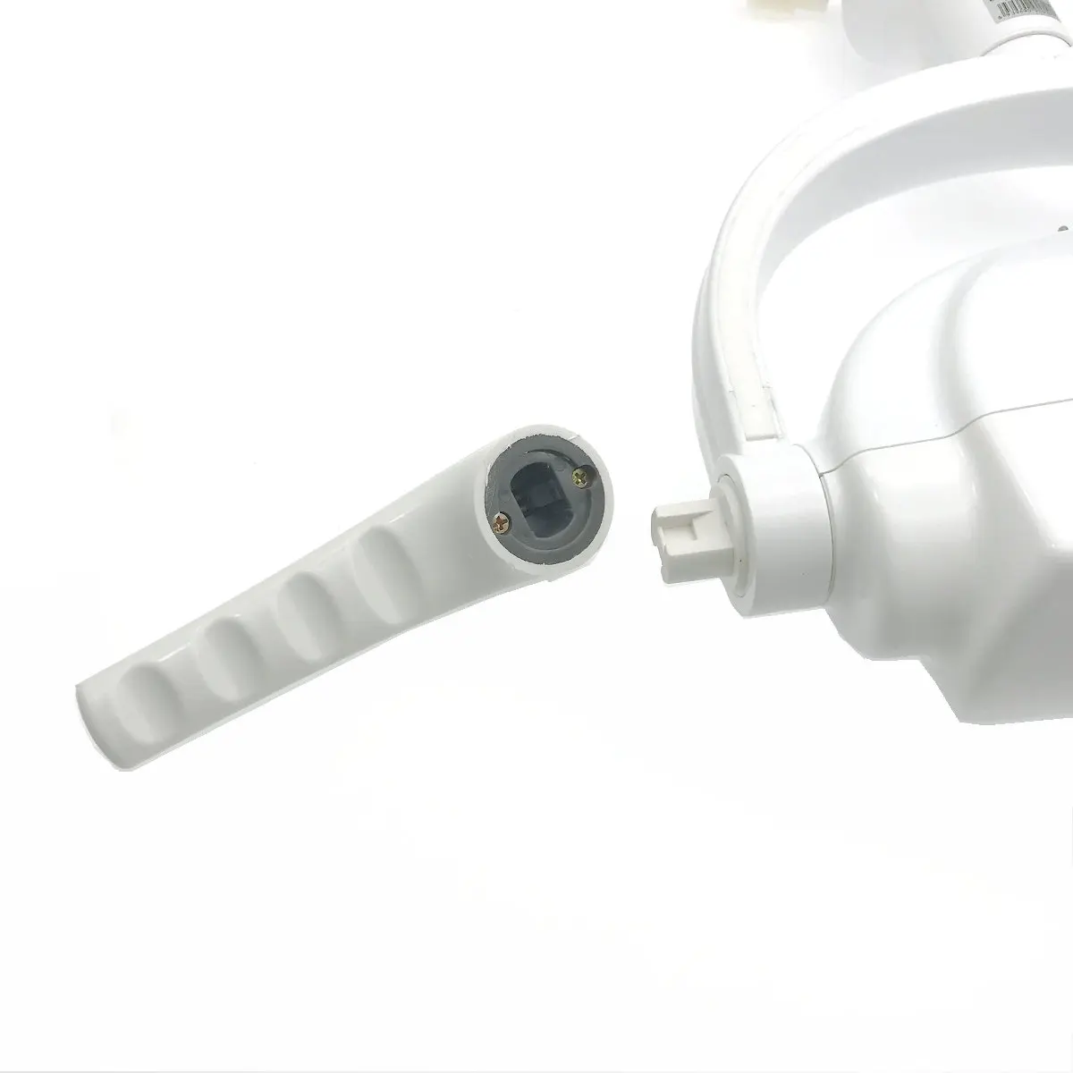  High quality shadowless dental LED lamp oral light for dental unit with sensor manual switch - 32884311837