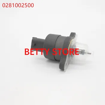 

original common rail pressure regulator DRV 0281002500