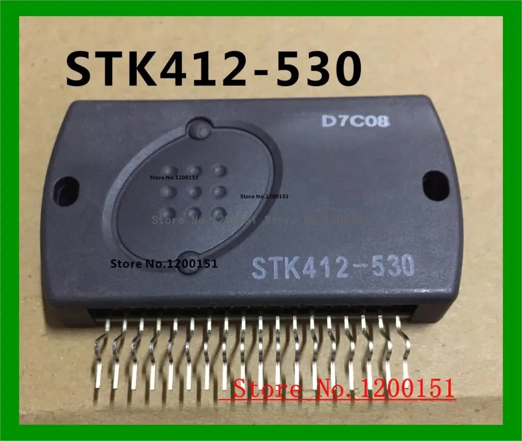 STK0100II STK078 STK394-260 STK412-530 STK419-150 STK428-640 STK428-640A STK433-130 STK433-870 STK490-110 модули