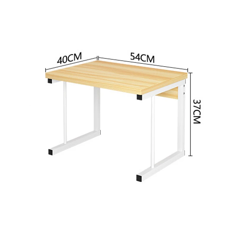 Полка для микроволновой печи стеллаж кухонной стойки металлический кухонный