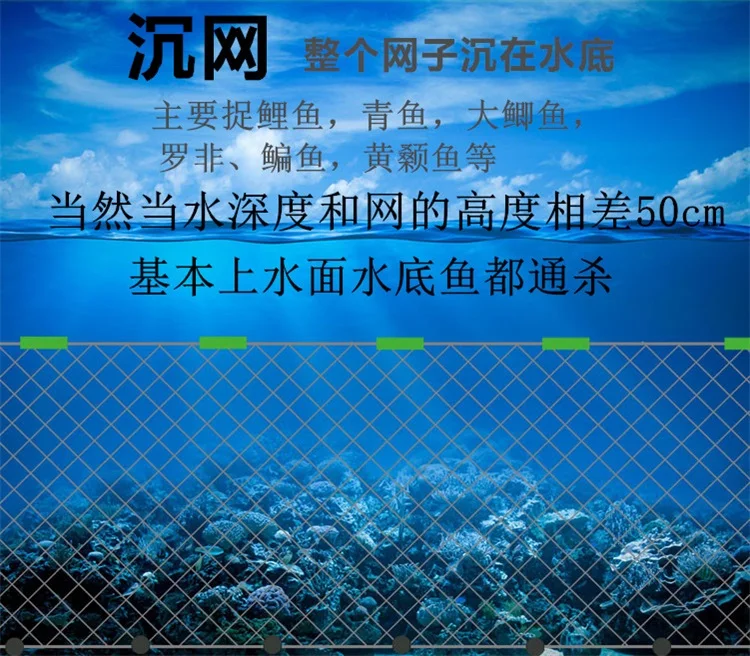 Сетчатая клейкая сетка, проволочная сетка для захвата экрана, ажурная ручка, подвесная сетка, ажурная сетка, трехслойная ажурная сеть с одним ключом, Fis