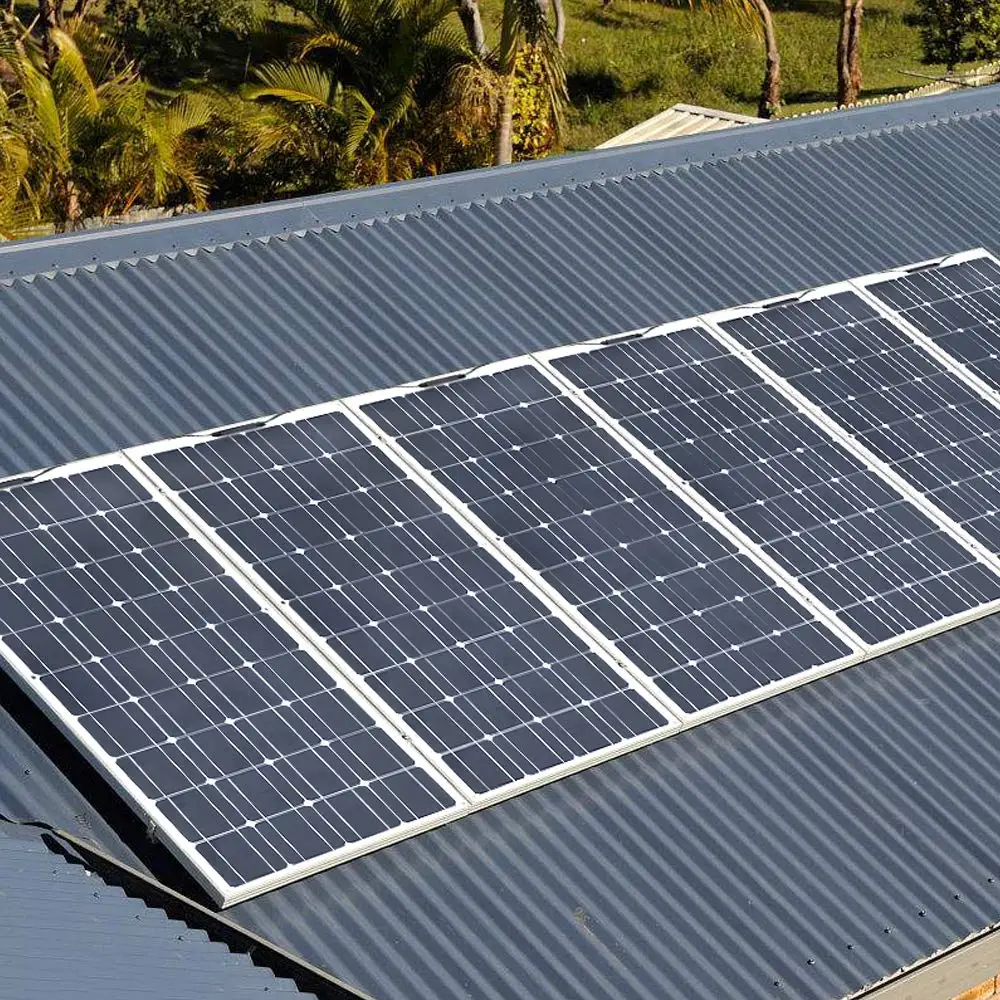 XINPUGUANG 600w автономной сети солнечной комплект 5 шт 120w гибкий панели
