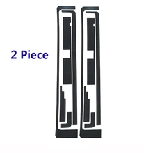 2 piece High Quality Adhesive For ipad 2 for ipad 3 / 4 Sticker