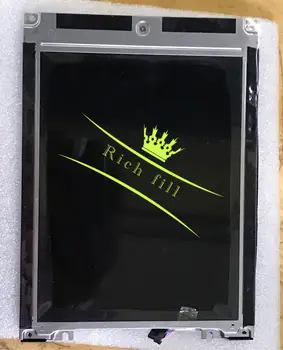 

Original tested LM8V302 LM8V302R 7.7 INCH Industrial LCD Original A+ Grade in stock, tested before shipment