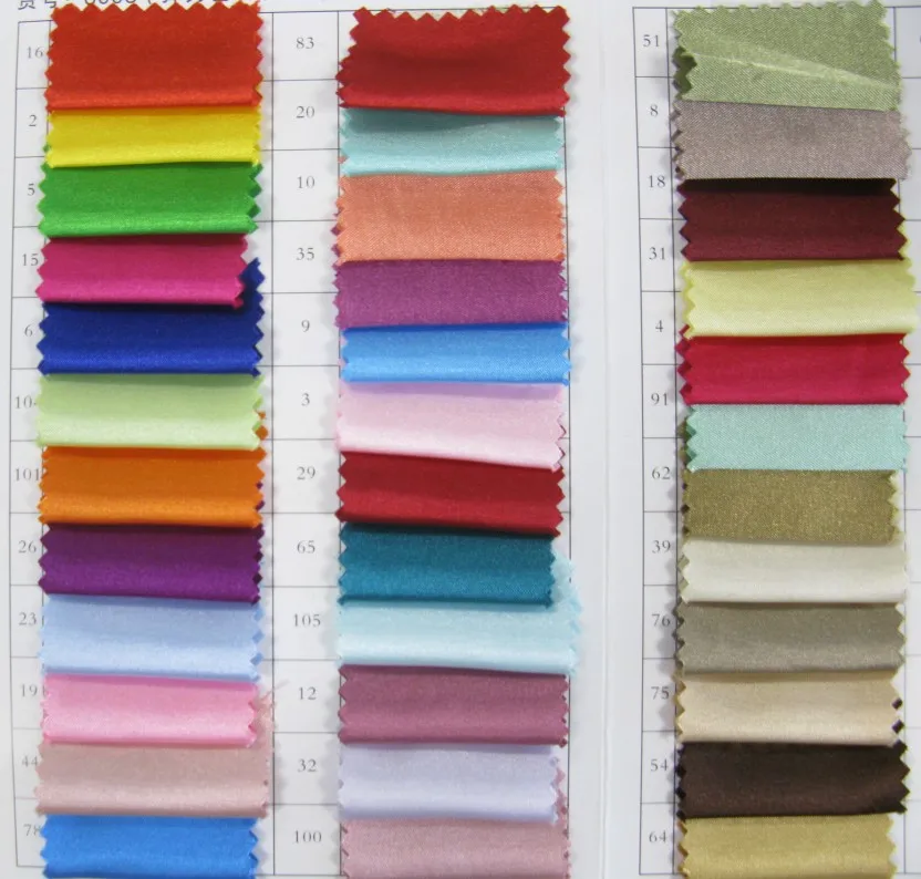 1万色卡弹力丁001