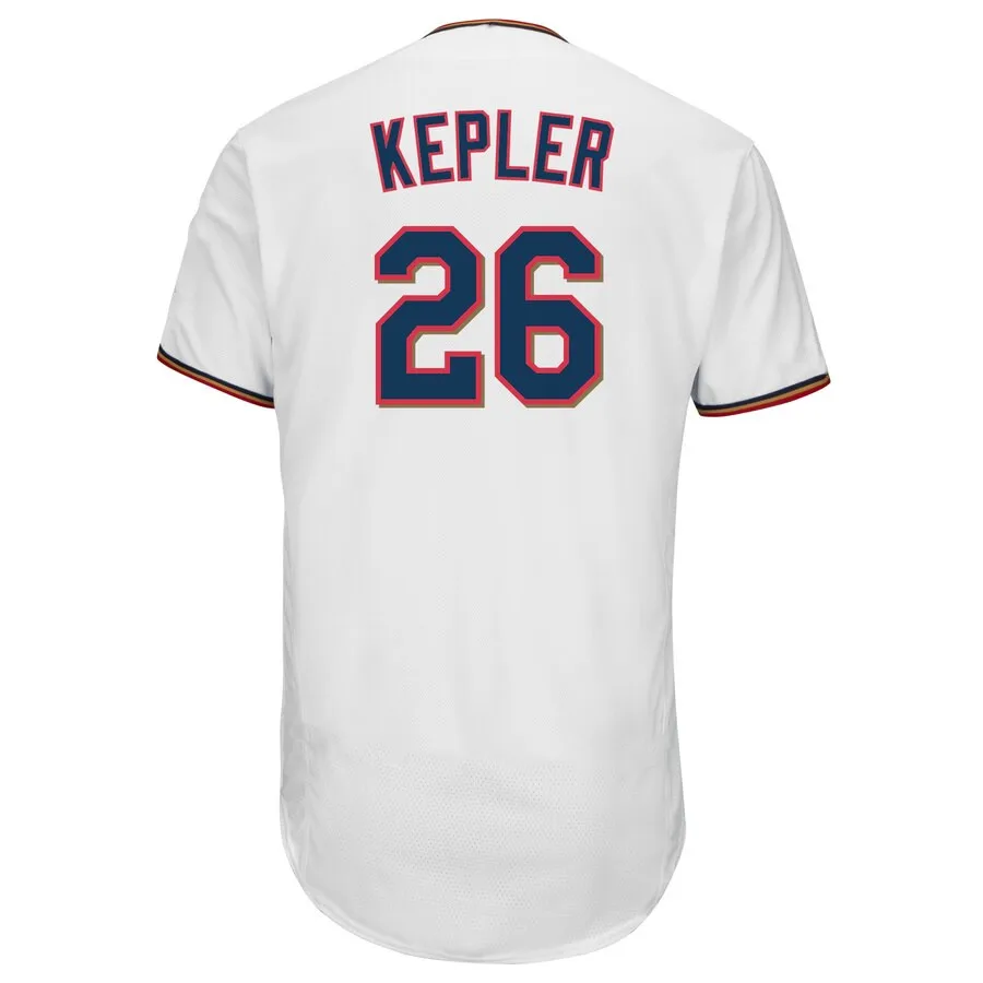 Все сшитые мужские плеер Miguel Sano 22 Max Kepler 26 Pete Alonso 20 Jacob deGrom 48 Noah Syndergaard 34 tebow 15 майки - Цвет: AS photo