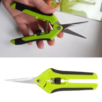

OOTDTY Garden Pruning Tool Combination Home Gardening Tools High Quality 63HF