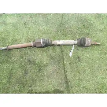 

391001510R TRANSMISSION FRONT RIGHT RENAULT MEGANE II SALOON 5P