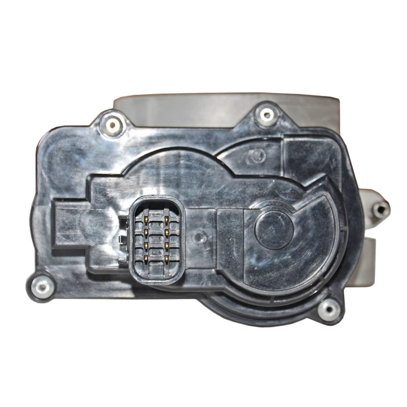 Дроссельная заслонка в сборе для Chevrolet Gmc 5.3L 4.8L 6.0L 2003-2007 12570800