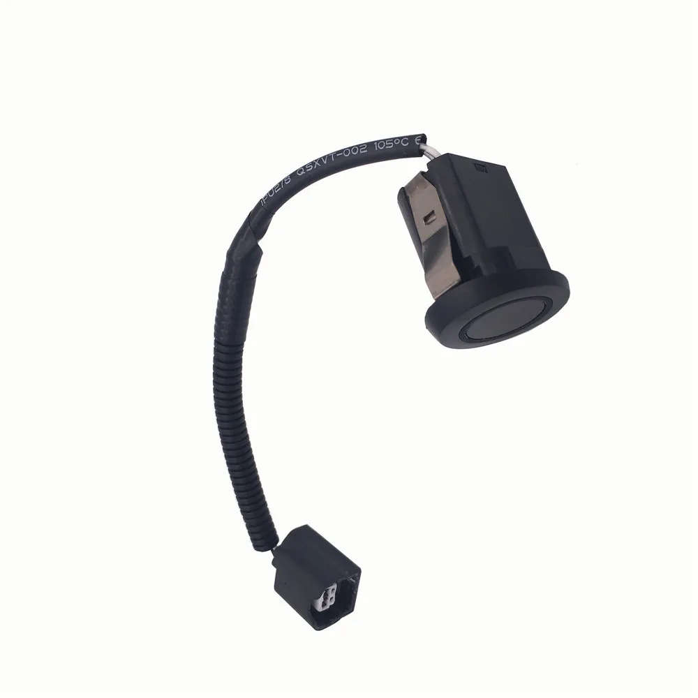 Для Honda парковочный датчик s 39693SWWG01 39693-SWW-G01 для CRV черный цвет ltrsonic датчик Авто Датчик