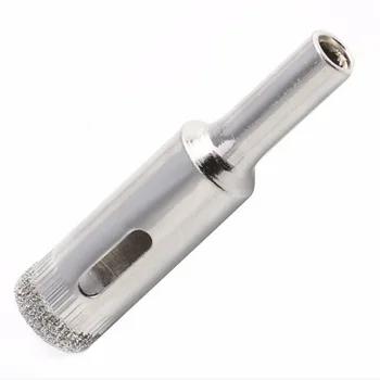 

Hot Hole Practical Saw Drill Tile Ceramic Glass Marble Granite 5pcs 5-12mm