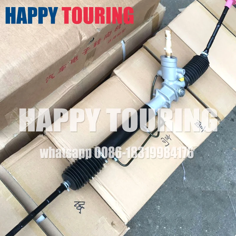 For Subaru Forester Impreza & Wrx Power Steering Rack Gear Box 34110