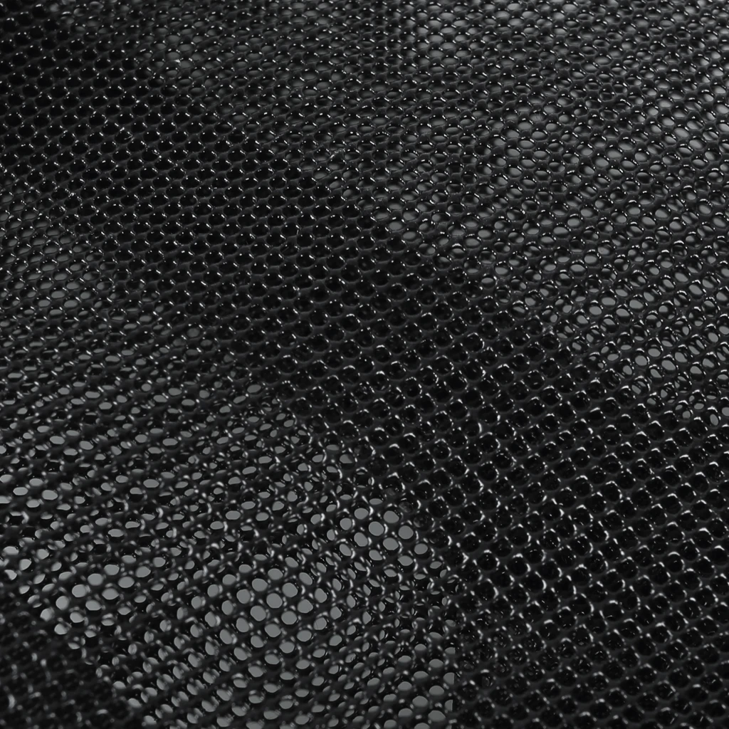 Scuba Diving Weight Pocket Accessories Mesh Pouch Bag With Clip