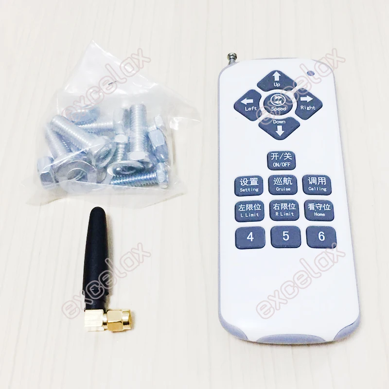 Уличный Электрический сканер с панорамированием и наклоном IP66 PTZ устройство